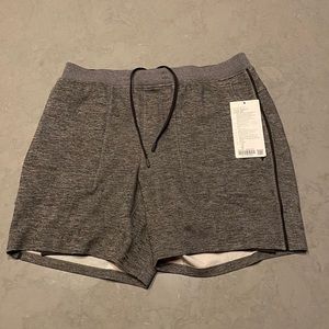 Lululemon Mens 7” T.H.E. Lined Workout Short SE